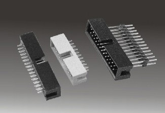 耐高溫排針排母的性能特點(diǎn)