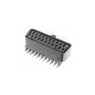 工業(yè)接插件CS-110A