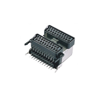 工業(yè)接插件CS-201P