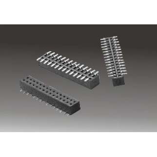 排母連接器塑膠材質(zhì)的選擇